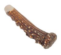 DINHEAROM Replacement Cutter Handle and Nonskid Hand Grip with Antler-Inspired Resin Grip Versatile Compatibility for Kitchen Knife and Sword Knives