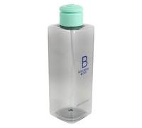 DINHEAROM Replacement Hydrogen Oxygen Bubble Bottle for Facial Beauty Machine Device, Plastic Material with Scientific Ratio Design, Targets Skin Dullness, for Home Care and Beauty Routine