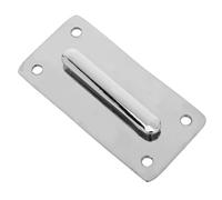 DINHEAROM Retractable Construction Installation Plastic and Steel Quick Stainless Wall Mount Belt Receiver Control Compatibility for Crowd Multi-scene for Exhibition Entrances and Subway