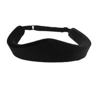 DINHEAROM Vintage Elizabethan Velvet Headband: British Royal Headpieces - Princess Head Coronet - Elastic Band Regal Headwear for Renaissance Party Cosplay Costume