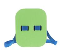 DINHEAROM Water Back Float for Kids - Safety Wearable Swimming Pool Floating Device to Promote Swimming Skills and Confidence in The Pool Training