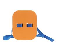 DINHEAROM Water Back Float for Kids - Safety Wearable Swimming Pool Floating Device to Promote Swimming Skills and Confidence in The Pool Training