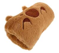 DINHEAROM Winter Hand Warming Sleeve for Dormitory Use with Comfortable Pp Cotton Filling Providing Warmth and Relaxation, Cute and Adorable Design Suitable for Students and Office Workers
