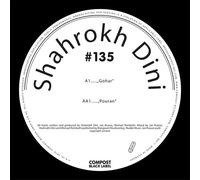 DINI,SHAHROKH - Compost Black Label 135