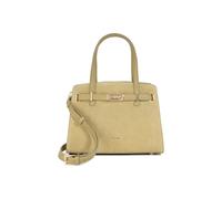 Dune DINIDEFINE Belted Grab Bag One Size Suede Tote Bag