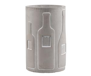 DINING BOTTLES Bottle cooler Räder