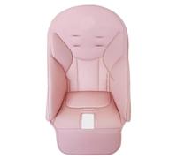 Dining Chair Cover | PU LEATHER Holding Chair Cushion HIBLANDE INSERT CUDION Multifunctional Child Chair Cover for Nephew, Grandson, Niece, Son, Daughter