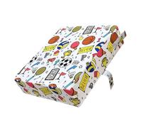 Dining Chair Cushion Raiser Cushion Chair Disorders Raising Cushion for Boys Girls Toddler