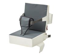 Dining Chair Heightening Cushion Thick Strong Support Washable