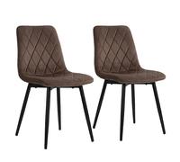 Dining chair, kitchen chair, living room chair, velvet upholstered chair, set