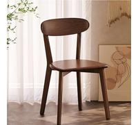 Dining Chairs, Sturdy and Durable Vintage Lounge Style, Ideal for Kitchen, Living Room, Office, Outdoor, Cafe, and Events