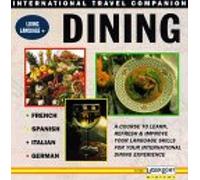Dining - Living Language