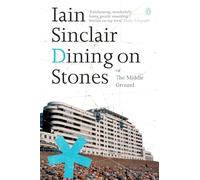 Dining on Stones