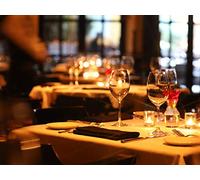 Dining Out in Washington DC