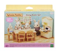 SYLVANIAN FAMILIES - Dining Room Set