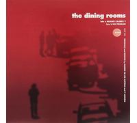 DINING ROOMS - MILANO CALIBRO 9 NO PROBLEM - Vinyl RecordBX - J3z
