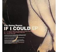 Dining Rooms,the - If I Could [VINYL]