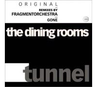 The Dining Rooms - Tunnel [VINYL]