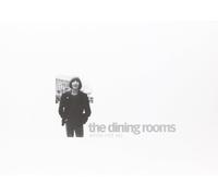 The Dining Rooms - White Riot EP Remix By Boozo [VINYL]