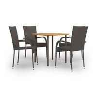 Dining Set, Dining Sets, Dining Set vidaXL