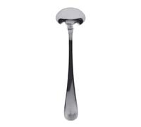 Dining Spoon, Round Bowl and Long Handle, 410stainlesssteel