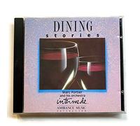 Dining Stories - Marc Fortier & His Orchestra