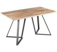 UPTON 140 cm 80 cm