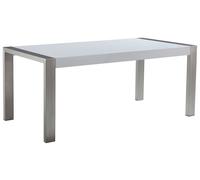 Dining Table 180 x 90 cm White ARCTIC