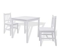 Dining Table And Chair, Dining Tables And Chairs, Dining Table And Chair vidaXL