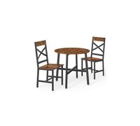 Dining Table and Chairs Set