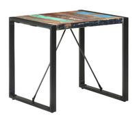 Dining Table Home Kitchen Dining Room Dinner Table Breakfast Side Table vidaXL