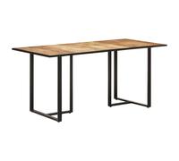 Dining Table Kitchen Dinner Table Dining Room Desk Breakfast Table vidaXL