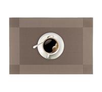 Dining Table Mat | Modern Kitchen Decor Non Slip | Farmer Dinner Placemat for Plate | for Dining Table Patio Garden and Home Use Versatile