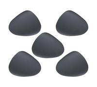 Dining Table Mats - Oil Proof Protectors, Waterproof Set with Non Slip Finish, Decorative Mat with Reusable Detail, Placemat, Home Aid for Kitchen, Living Room, Desk, Restaurant, Holiday, Party