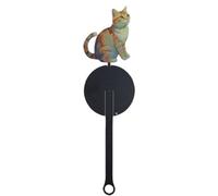 Dining Table Papers Holder - Cat Shaped Paper Towel Tear Holder, Paper Towel Rack, Fun Napkin Dispenser | Decorative Towels Tear Station For Home Kitchen Bathroom RV Farmhouse Kids Room Dining Tabl