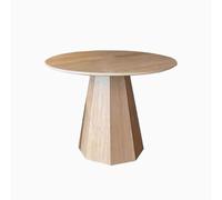 Dining Table Rock Plate Dining Table Modern Simple Rectangular Home Small Apartment Dining Room Table(1.0m)
