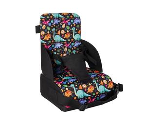 Dining Table Seat Increase Cushion Folding Seat Cushion Pad Adjustment Belt Shower Dining Chair