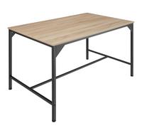 Belfast Dining Table, none