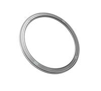 Dining Table Turntable Base, Solid Wood Dining Table Special Bearings, Silent Load-bearing Rotating Track.(30cm)