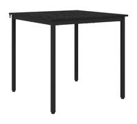 Dining Tables Engineered Wood Room Kitchen Modern Furniture Piece Home vidaXL
