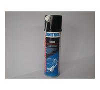 DINITROL 1000 Car Underbody Clear Transparent Corrosion Protection SPRAY +CP
