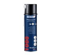 DINITROL 1000 Car Underbody Clear Transparent Corrosion Protection SPRAY Can