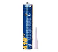 DINITROL 410 UV NEW FORMULA POLYURETHANE BLACK 300ml TUBE - SEALING AND ADHESIVE COMPOUND
