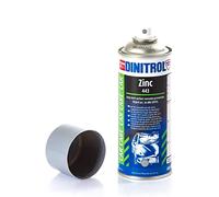DINITROL® 443 ZINC Primer - Long-term Corrosion Protection Paint - 400ml Aerosol