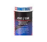 Dinitrol 4941 Black Underbody Coating 1 Litre (1)