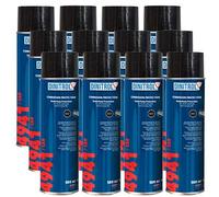 Dinitrol 4941 UNDERBODY WAX (BLACK) 12 x 500ml AEROSOL SPRAY CAN