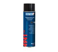 Dinitrol 4941 UNDERBODY WAX (BLACK) 500ml AEROSOL SPRAY CAN