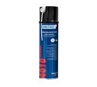 DINITROL HIGH TEMPERATURE CLEAR WAX 500ml AEROSOL SPRAY + Extension nozzle