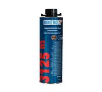 DINITROL HS3125 RUST PROOFING CAVITY WAX 1 LITRE WITH SCHUTZ STYLE SCREW CAP