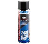 Dinitrol Metallic Underbody Wax 500ml Aerosol